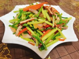 简单生活中的美食 | ae插件合集