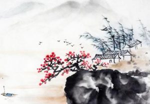 高适诗《寄宿田家》 | ae插件合集