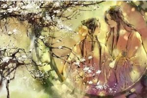 梅尧臣诗《悼亡三首》 | ae插件合集