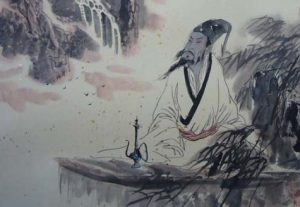 杜牧诗《送隐者一绝》 | ae插件合集