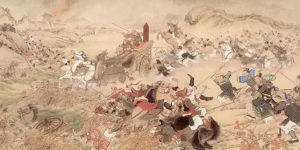 张籍诗《没蕃故人》 | ae插件合集