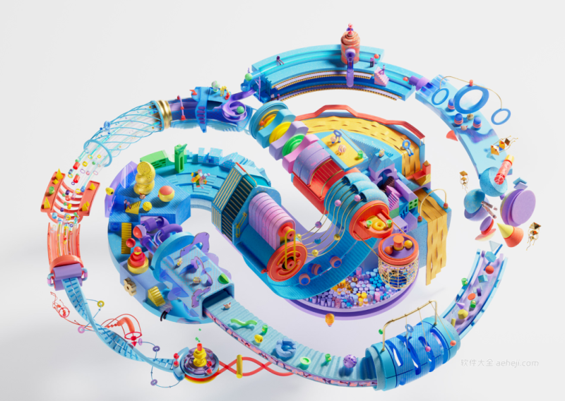 2026 Adobe全家桶抢先发布，Mac&Win安装包及教程 | ae插件合集