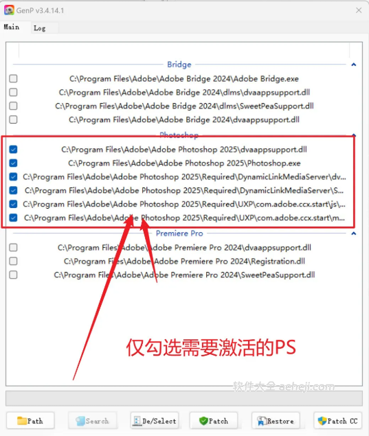 图片[9] | Adobe 2025 全家桶重磅来袭！一键激活安装 + 黑科技 | ae插件合集