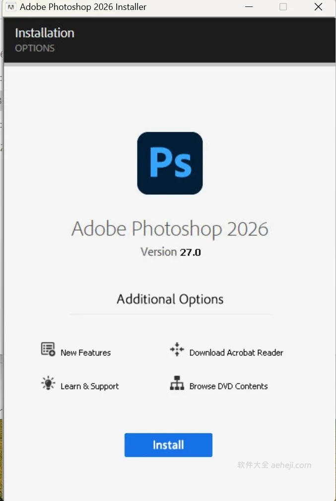 图片[2] | 2026版PS版，速撸，易和谐！ | ae插件合集