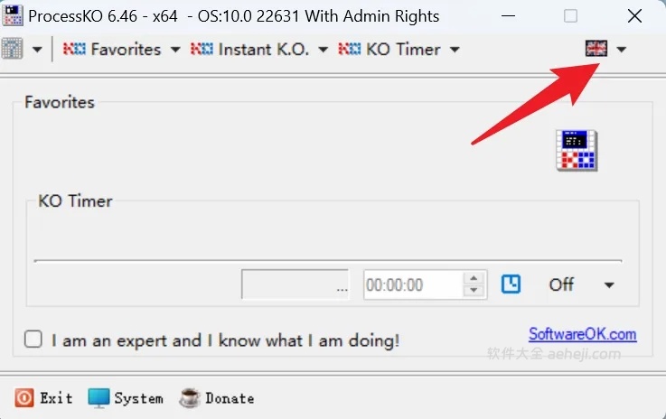 ProcessKO、Windows暂停更新、电子收据生成软件 | ae插件合集