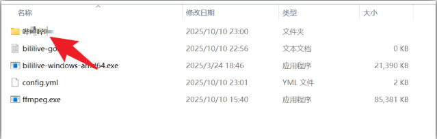 图片[5] | 多平台直播录制的工具bililive，支持1080P高清画质 | ae插件合集