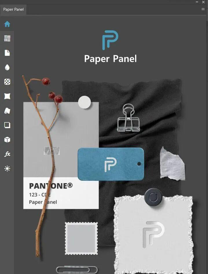 设计师狂喜PS 样机生成插件 这波操作服了 | ae插件合集