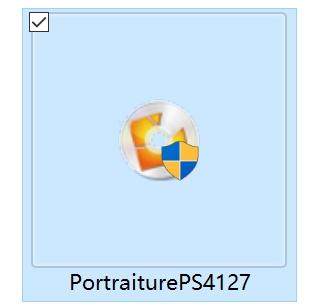 人像修图必备！PS 一键磨皮插件 Portraiture v4.1.2 升级版 | ae插件合集