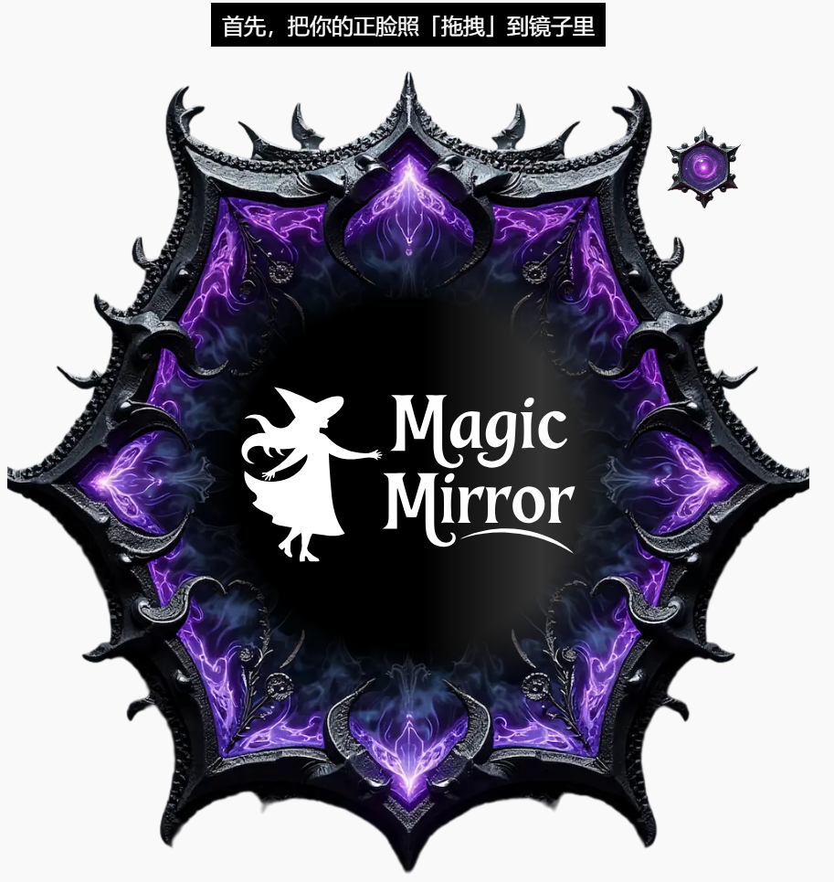 图片[3] | MagicMirro：强大到可怕的AI换脸工具，请勿非法使用！ | ae插件合集